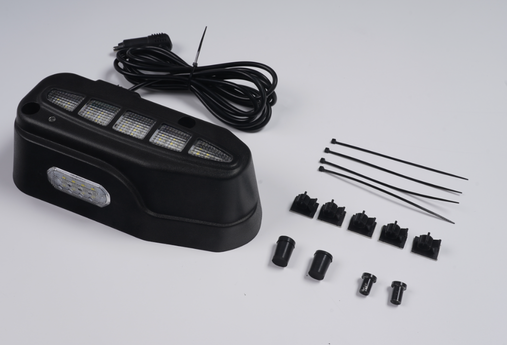 Rear Window Cargo Light for 2021+ Bronco