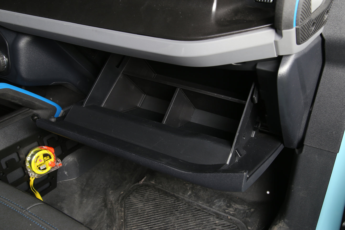 Glove Box Divider for Ford Bronco 2021+