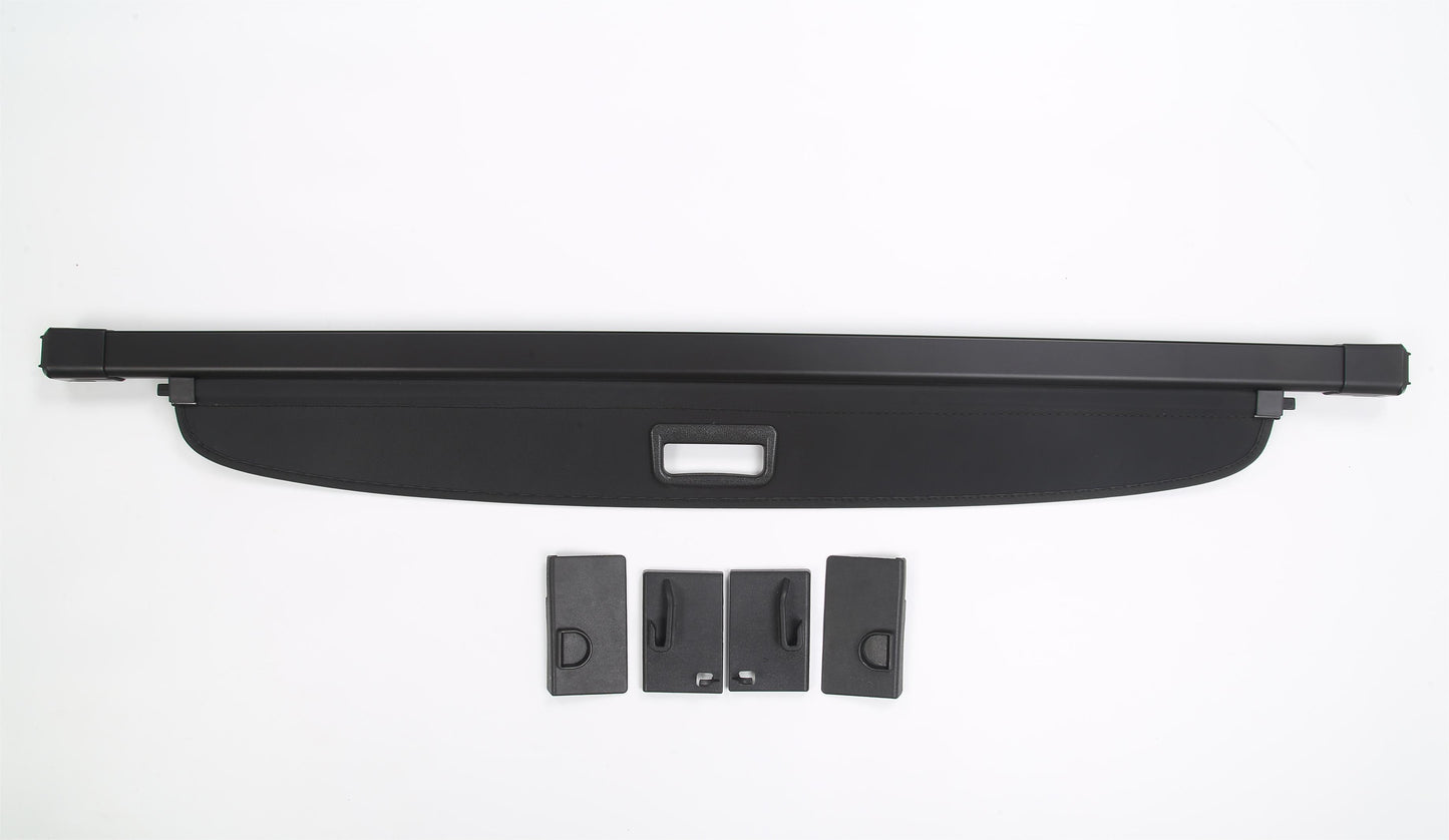 Retractable Cargo Cover for Ford Bronco 2021+