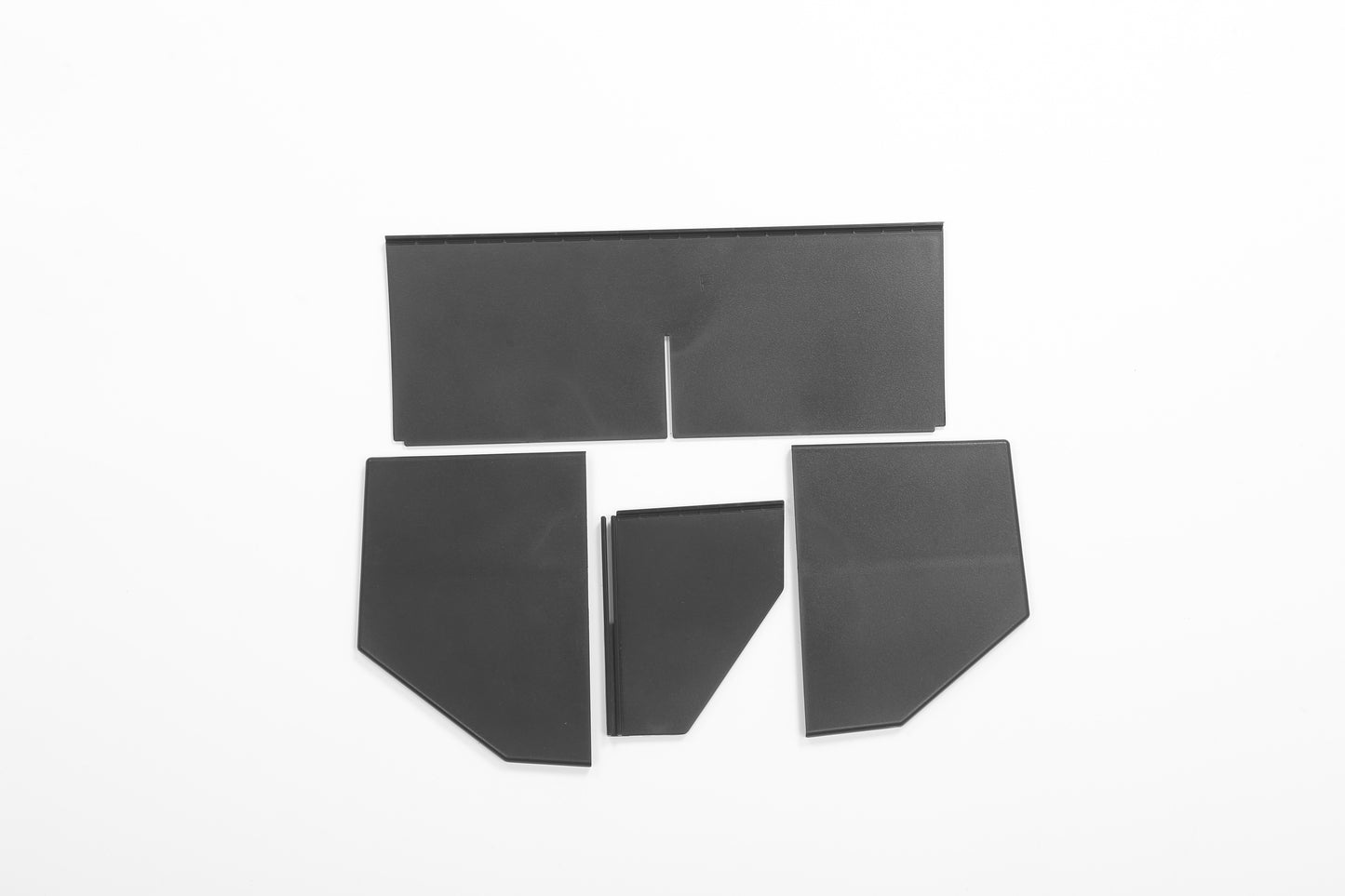 Glove Box Divider for Ford Bronco 2021+