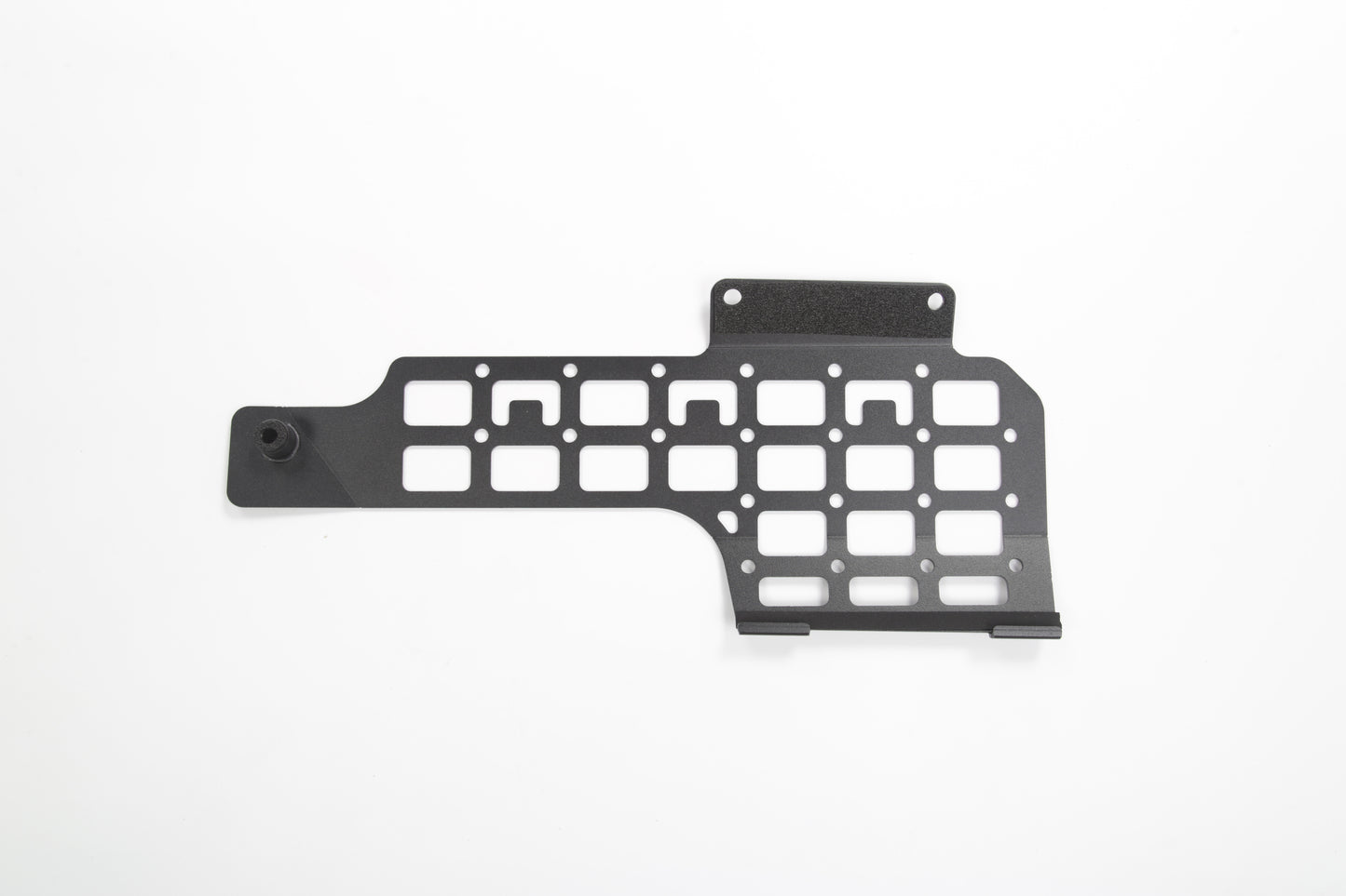 Center Console Passenger Side Molle Panel for Ford Bronco 2021+