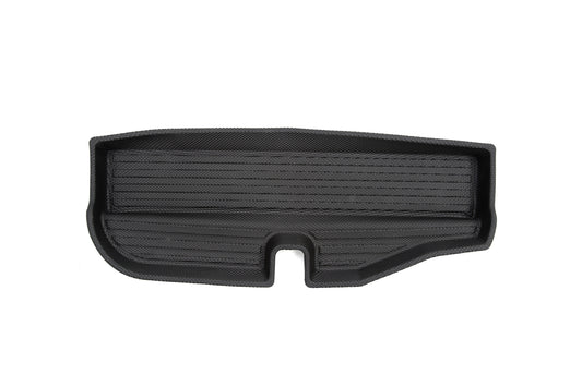Rubber Sub-Trunk mats for Ford Bronco 2021+ (Nano Style)