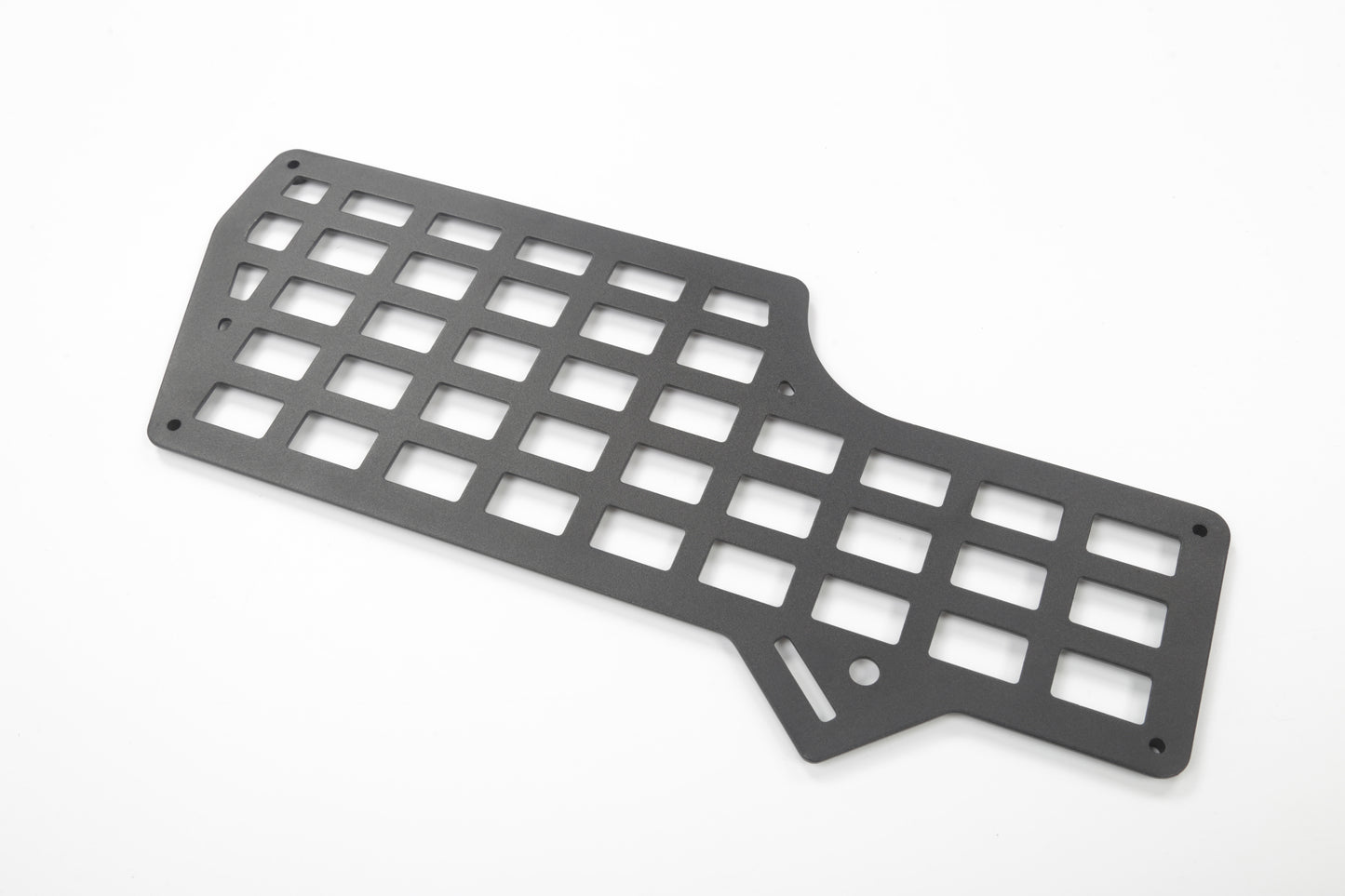 Center console driver side molle panel for Ford Bronco 2021+ (AT)