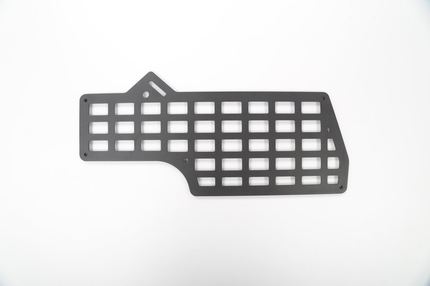 Center console driver side molle panel for Ford Bronco 2021+ (AT)