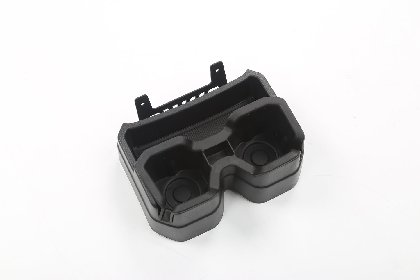 Rear axle bridge cup holder Bronco 2021+ 4 Doors B Style