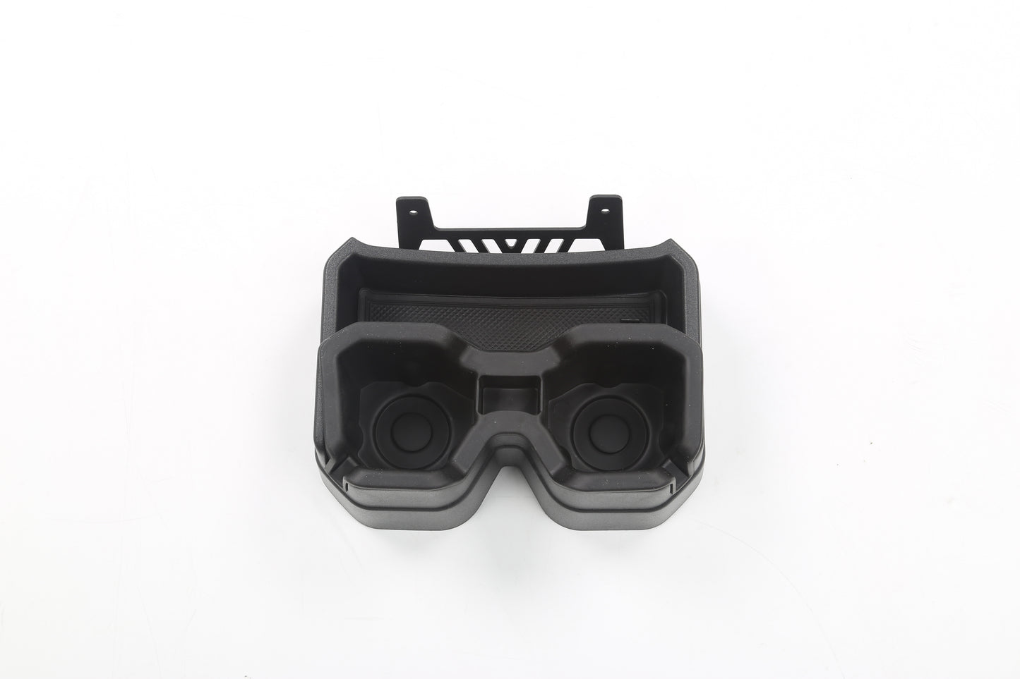 Rear axle bridge cup holder Bronco 2021+ 4 Doors B Style