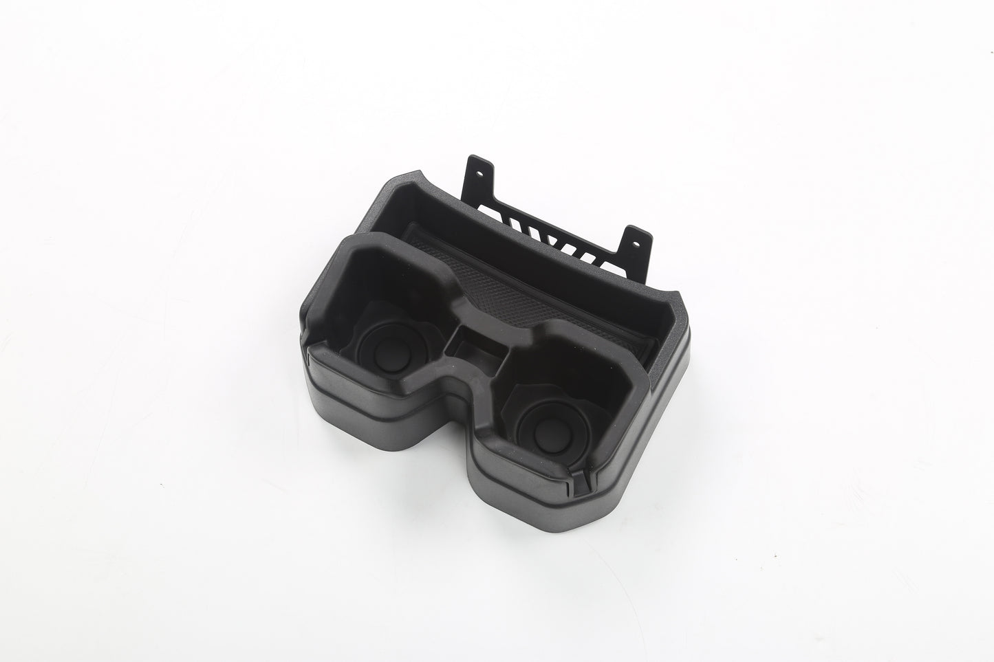 Rear axle bridge cup holder Bronco 2021+ 4 Doors B Style
