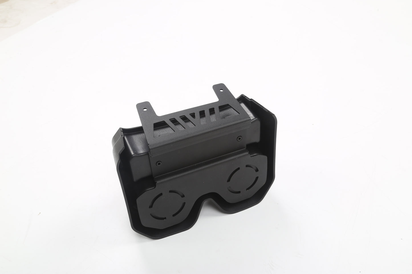 Rear axle bridge cup holder Bronco 2021+ 4 Doors B Style