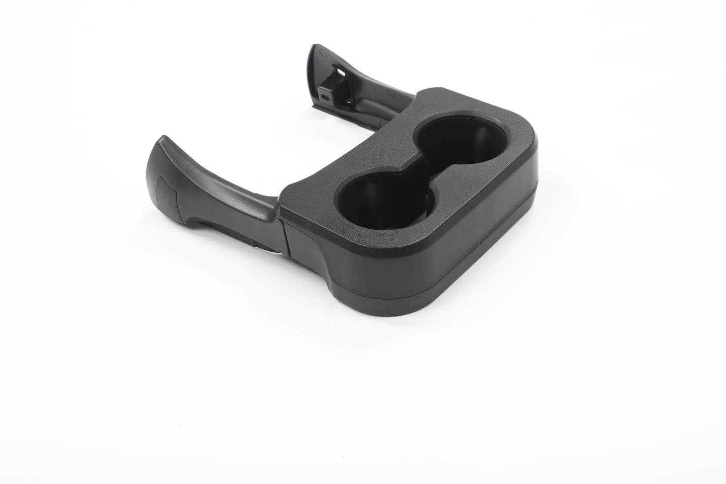 Rear axle bridge cup holder Bronco 2021+ 4 Doors A Style