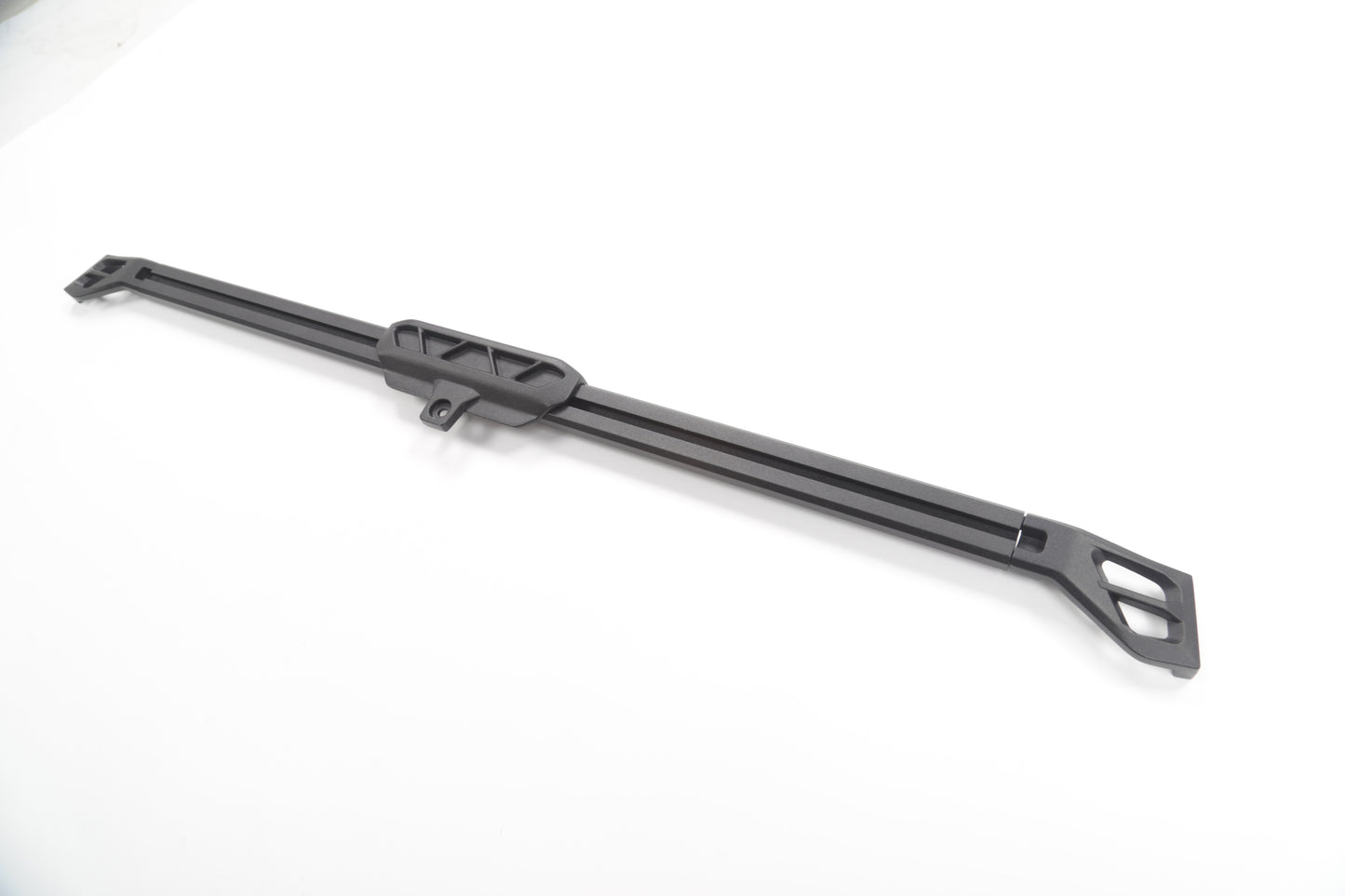Dashboard Rail