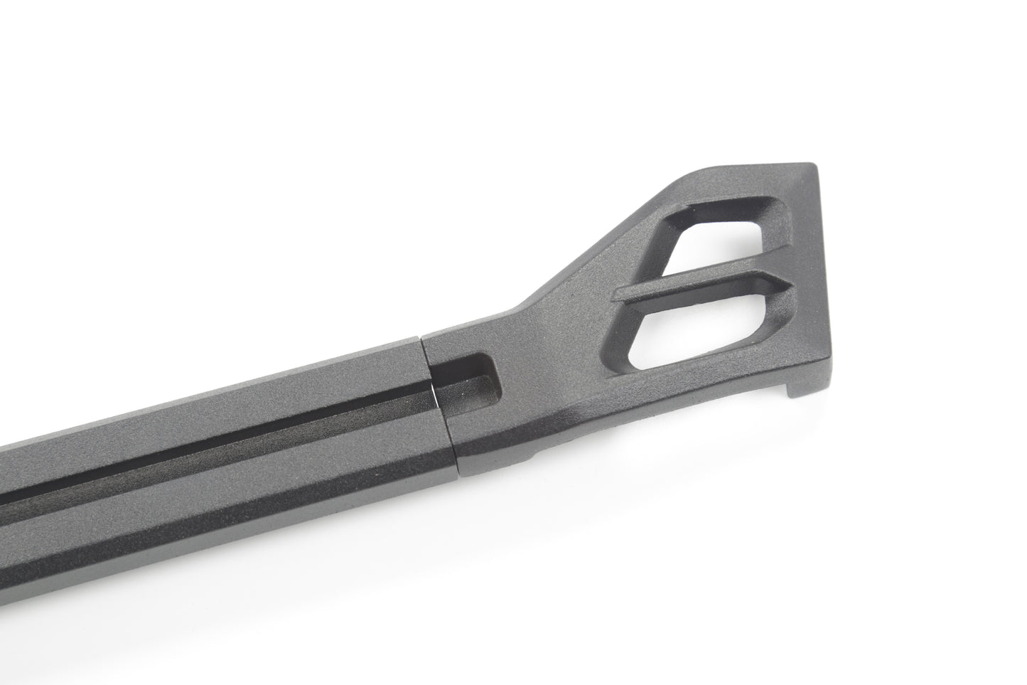 Dashboard Rail