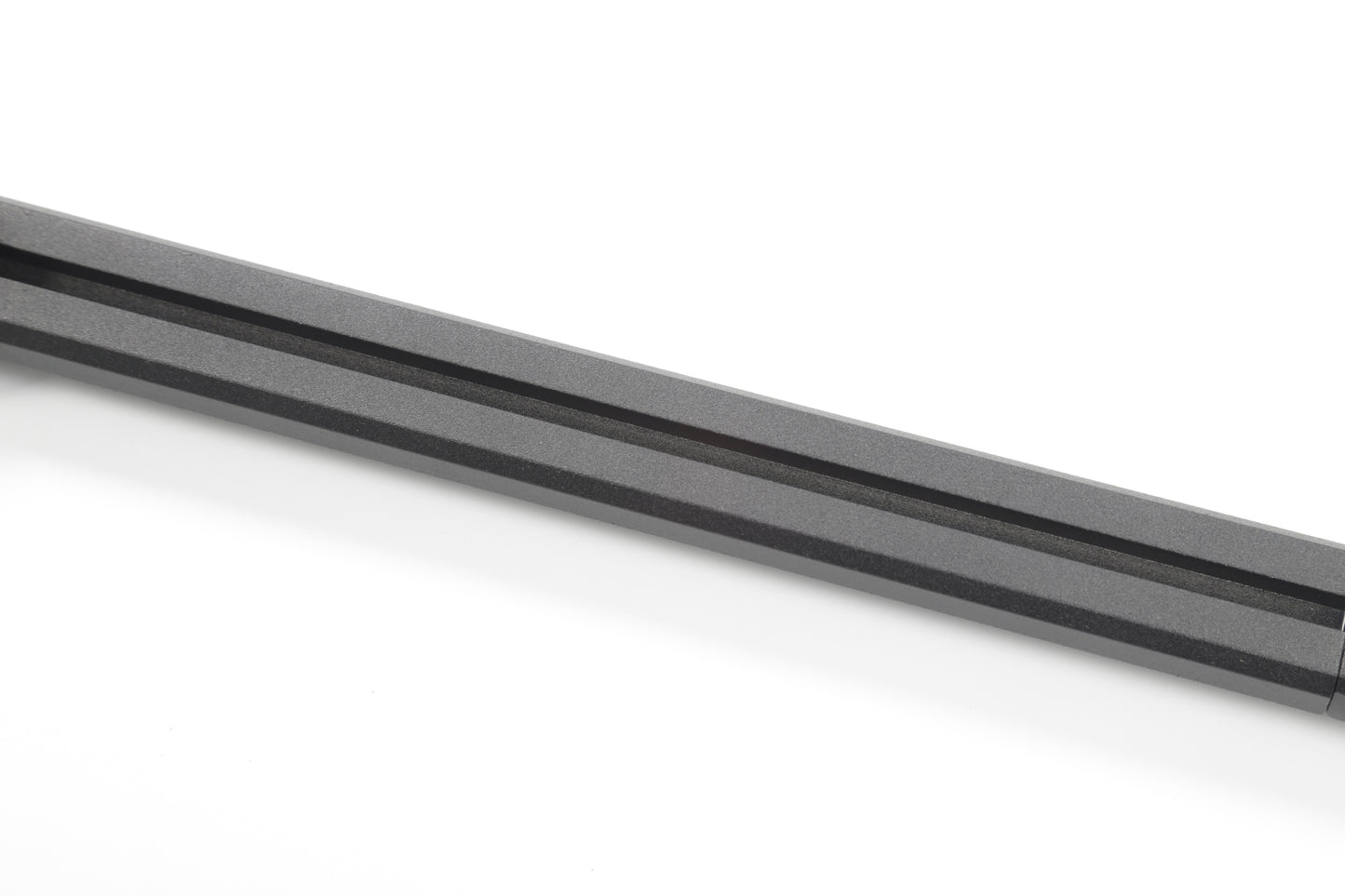 Dashboard Rail