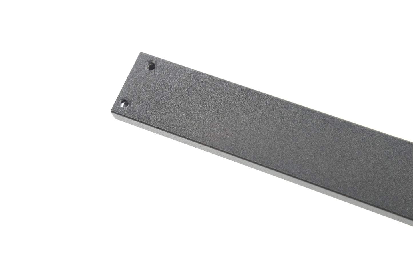 Dashboard Rail