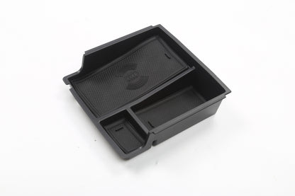 Armrest storage box with wireless charging for Ford Bronco 2021+