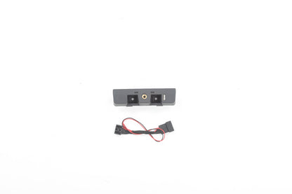 Dashboard USB Hub (Version 2)
